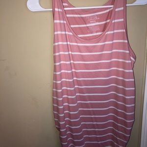 Maternity Tank Top